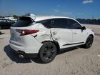2021 Acura Rdx A-spec Белый vin: 5J8TC1H61ML014174