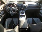 2023 Acura Rdx A-spec Красный vin: 5J8TC1H62PL004760