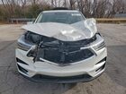 2021 Acura Rdx Advance White vin: 5J8TC1H73ML001435 2021 Acura Rdx Advance White vin: 5J8TC1H73ML001435