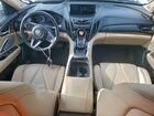 2021 Acura Rdx Advance White vin: 5J8TC1H73ML001435 2021 Acura Rdx Advance White vin: 5J8TC1H73ML001435