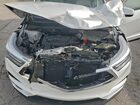 2021 Acura Rdx Advance White vin: 5J8TC1H73ML001435 2021 Acura Rdx Advance White vin: 5J8TC1H73ML001435