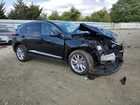 2024 Acura Rdx Black vin: 5J8TC2H32RL024053
