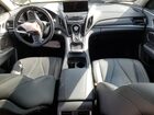 2024 Acura Rdx Black vin: 5J8TC2H32RL024053