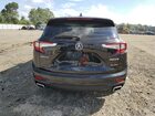 2024 Acura Rdx Black vin: 5J8TC2H32RL024053