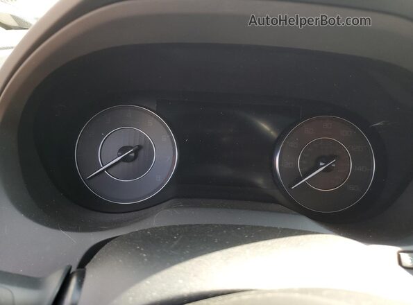 5J8TC2H32RL024053 2024 ACURA RDX Black Սարքավորումների վահանակի տեսք