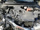 2024 Acura Rdx Black vin: 5J8TC2H32RL024053
