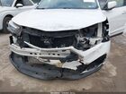 2020 Acura Rdx Standard White vin: 5J8TC2H33LL041340