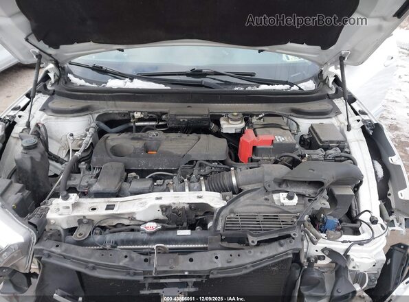 5J8TC2H33LL041340 2020 ACURA RDX White Rear view