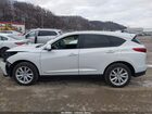 2020 Acura Rdx Standard White vin: 5J8TC2H33LL041340