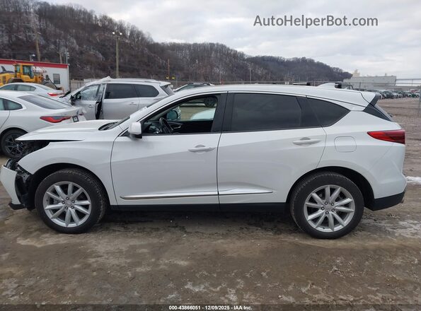 5J8TC2H33LL041340 2020 ACURA RDX White 