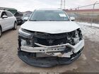 2020 Acura Rdx Standard White vin: 5J8TC2H33LL041340