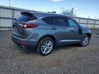 2024 Acura Rdx Gray vin: 5J8TC2H37RL032309 2024 Acura Rdx Gray vin: 5J8TC2H37RL032309