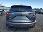 2024 Acura Rdx Gray vin: 5J8TC2H37RL032309 2024 Acura Rdx Gray vin: 5J8TC2H37RL032309