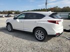 2024 Acura Rdx White vin: 5J8TC2H3XRL030778