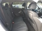 2024 Acura Rdx White vin: 5J8TC2H3XRL030778