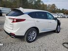 2024 Acura Rdx White vin: 5J8TC2H3XRL030778
