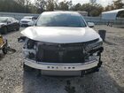 2024 Acura Rdx White vin: 5J8TC2H3XRL030778