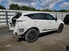 2025 Acura Rdx White vin: 5J8TC2H41SL022485