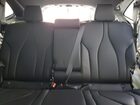 2025 Acura Rdx White vin: 5J8TC2H41SL022485