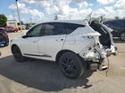 2025 Acura Rdx White vin: 5J8TC2H41SL022485