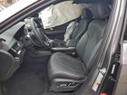 2025 Acura Rdx Gray vin: 5J8TC2H46SL016603