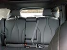 2025 Acura Rdx Gray vin: 5J8TC2H46SL016603
