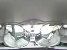 2025 Acura Rdx Gray vin: 5J8TC2H46SL016603