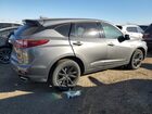2025 Acura Rdx Gray vin: 5J8TC2H49SL016594 2025 Acura Rdx Gray vin: 5J8TC2H49SL016594