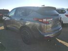 2025 Acura Rdx Gray vin: 5J8TC2H49SL016594 2025 Acura Rdx Gray vin: 5J8TC2H49SL016594