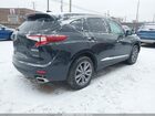 2023 Acura Rdx Technology Package Черный vin: 5J8TC2H51PL000177 2023 Acura Rdx Technology Package Черный vin: 5J8TC2H51PL000177