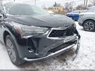 2023 Acura Rdx Technology Package Черный vin: 5J8TC2H51PL000177 2023 Acura Rdx Technology Package Черный vin: 5J8TC2H51PL000177