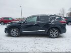 2023 Acura Rdx Technology Package Черный vin: 5J8TC2H51PL000177 2023 Acura Rdx Technology Package Черный vin: 5J8TC2H51PL000177