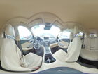 2023 Acura Rdx Technology Черный vin: 5J8TC2H51PL006058