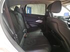 2019 Acura Rdx Technology White vin: 5J8TC2H52KL035352
