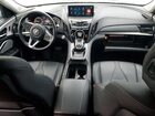 2021 Acura Rdx Technology Белый vin: 5J8TC2H53ML014920