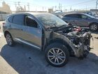2024 Acura Rdx Technology Серый vin: 5J8TC2H54RL005778