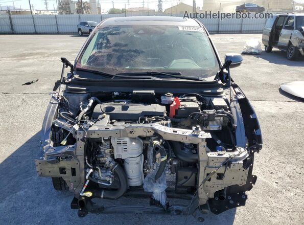 5J8TC2H54RL005778 2024 ACURA RDX Серый Вид спереди