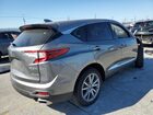 2024 Acura Rdx Technology Серый vin: 5J8TC2H54RL005778