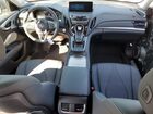 2024 Acura Rdx Technology Серый vin: 5J8TC2H54RL005778
