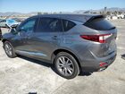 2024 Acura Rdx Technology Серый vin: 5J8TC2H54RL005778