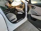 2025 Acura Rdx Technology Белый vin: 5J8TC2H55SL030016