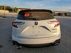 2025 Acura Rdx Technology Белый vin: 5J8TC2H55SL030016