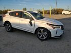 2025 Acura Rdx Technology Белый vin: 5J8TC2H55SL030016