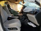 2025 Acura Rdx Technology Белый vin: 5J8TC2H55SL030016