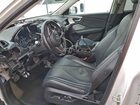 2020 Acura Rdx Technology Белый vin: 5J8TC2H57LL007709
