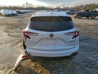 2023 Acura Rdx Technology White vin: 5J8TC2H57PL007845