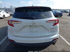 2021 Acura Rdx Technology Package Белый vin: 5J8TC2H58ML034791