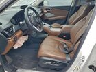 2024 Acura Rdx Technology Белый vin: 5J8TC2H59RL024441