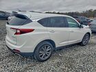 2024 Acura Rdx Technology Белый vin: 5J8TC2H59RL024441
