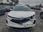 2024 Acura Rdx Technology Белый vin: 5J8TC2H59RL024441